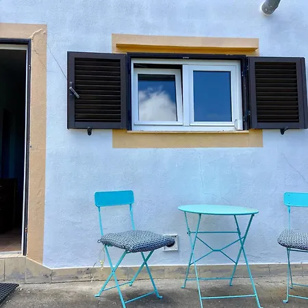 Casa Mira Apartment Aljezur Exterior photo