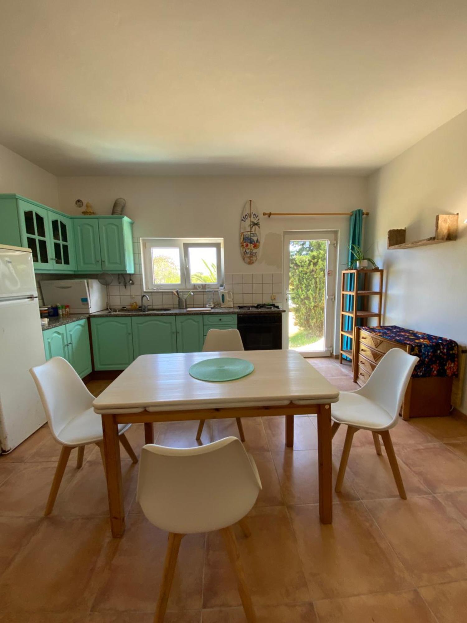 Apartment Casa Mira Aljezur