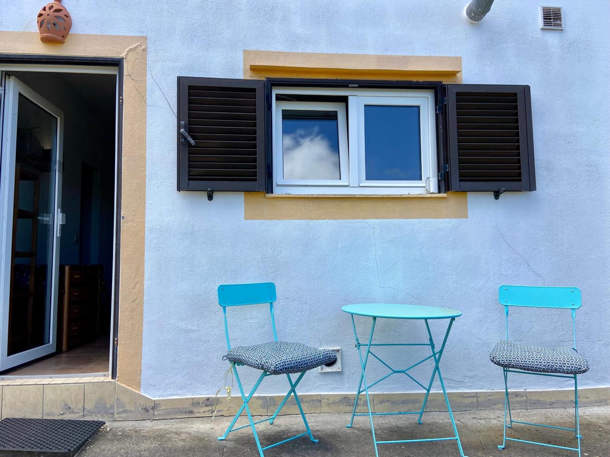 Casa Mira Apartment Aljezur